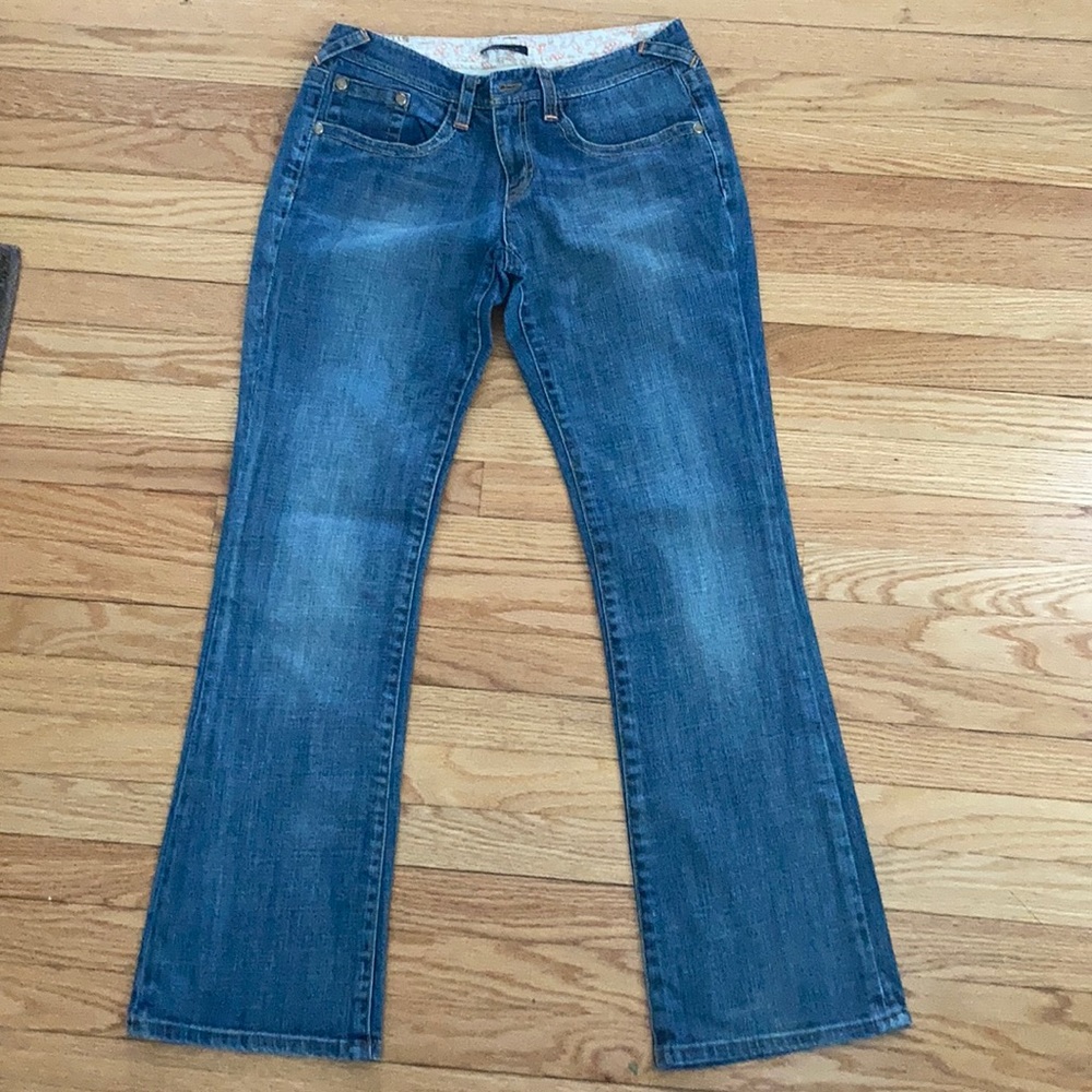 Ellie Tahari jeans